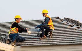 Steel Roofing in Caledonia, WI